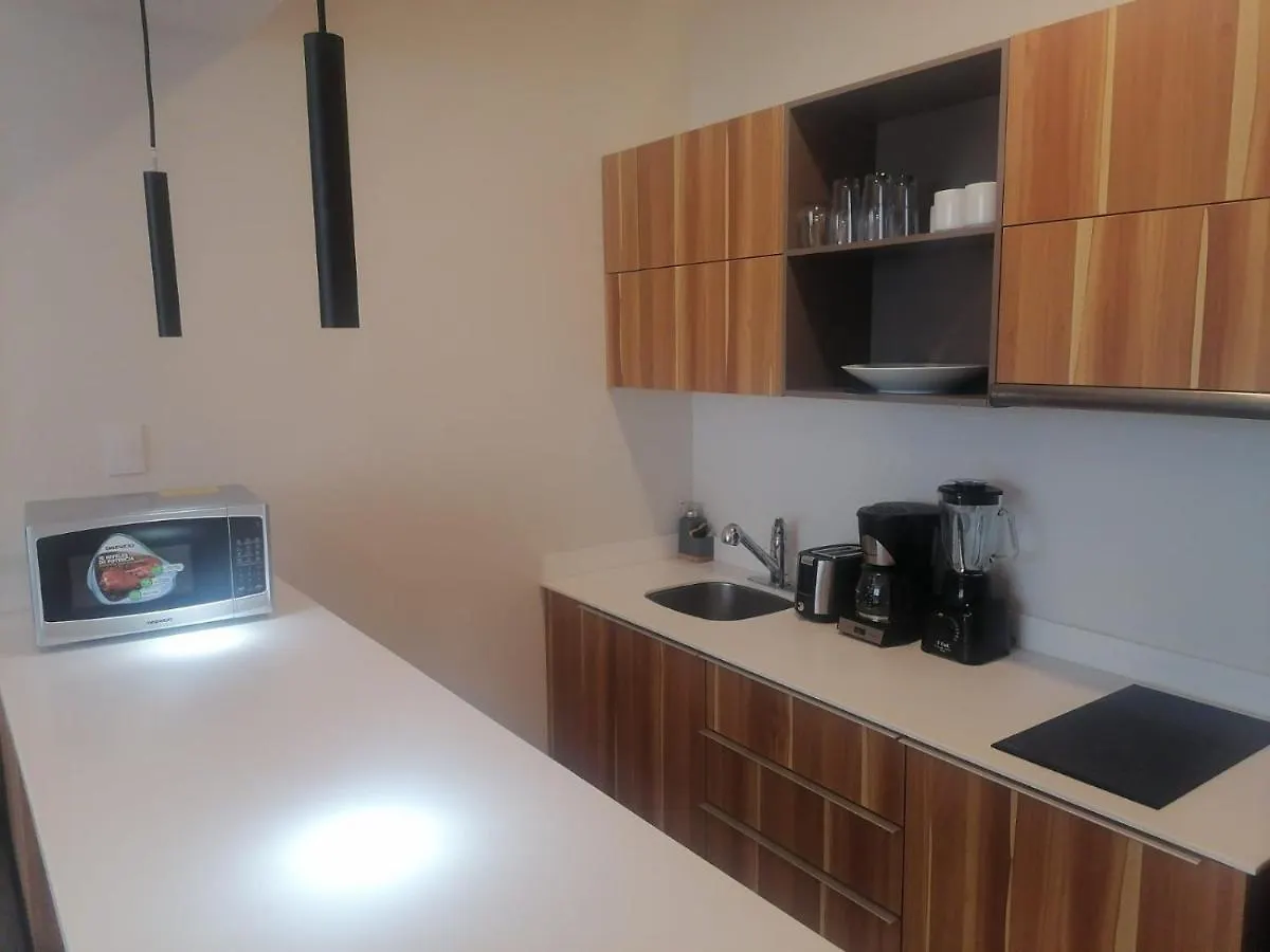 Increible Estudio Con Alberca Infinita Tulum 0*,